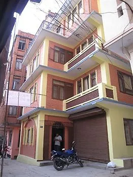 Mountain Peace Guest House 加德满都