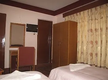 Mountain Peace Guest House 加德满都 公寓