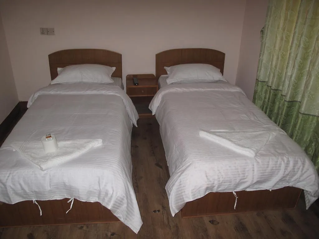 Mountain Peace Guest House 加德满都