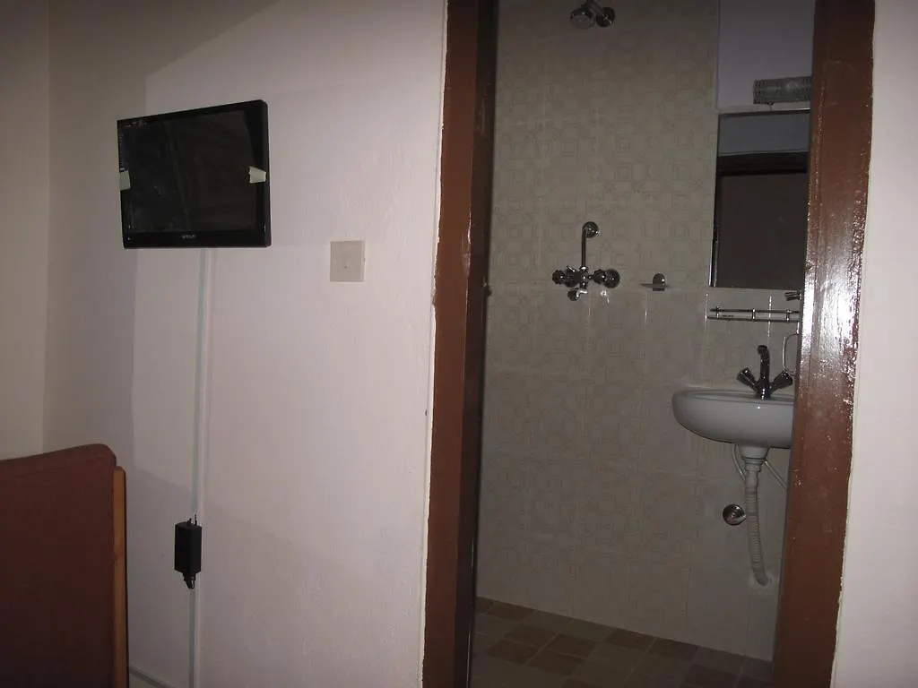 Mountain Peace Guest House 加德满都 尼泊尔