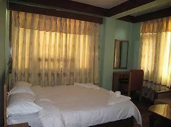 公寓 Mountain Peace Guest House 加德满都 尼泊尔